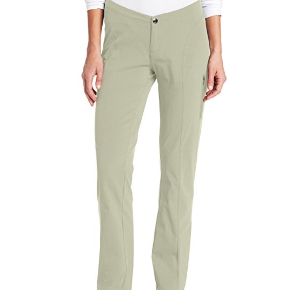 COLUMBIA Women's Just Right Straight-Leg Pant